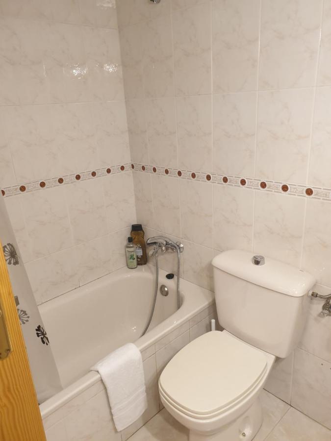 Apartamento Cá Güilu *