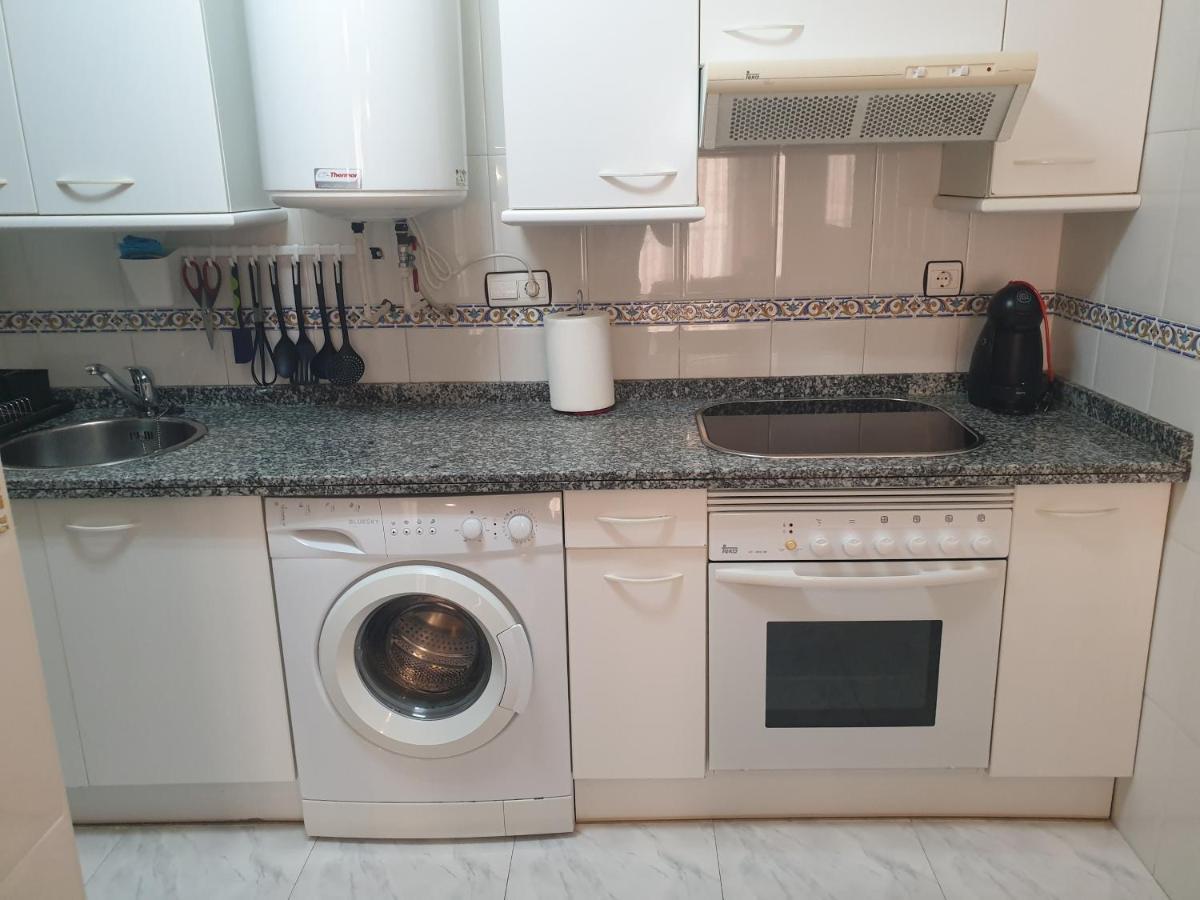 Cá Güilu Apartamento