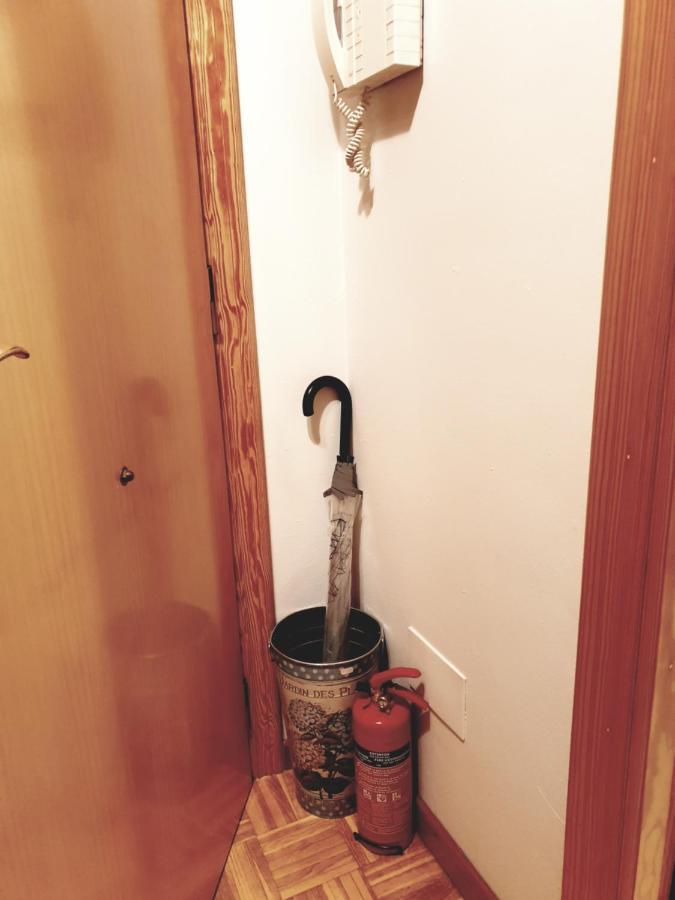Cá Güilu Apartamento *