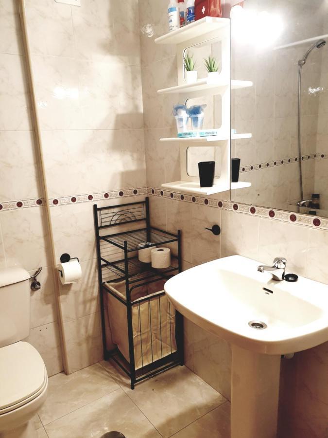 Apartamento Cá Güilu Oviedo
